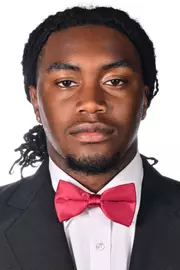 DeWhitt Betterson Jr.