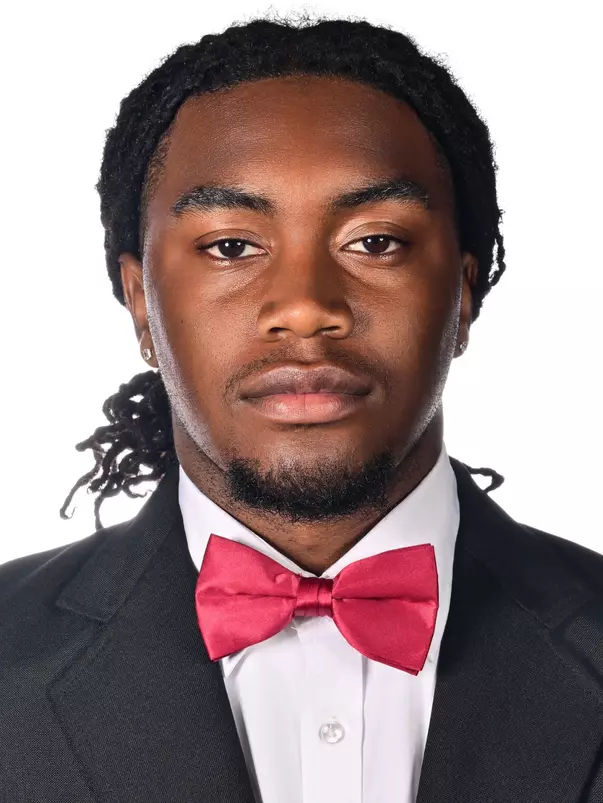 DeWhitt Betterson Jr.