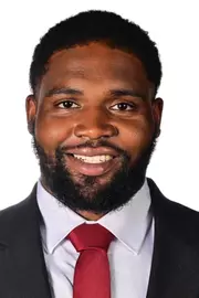 Taleeq Robbins