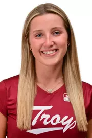 Kayla Baetzel
