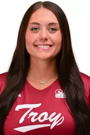Sara Bates