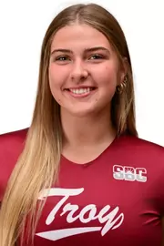Josie Hensley
