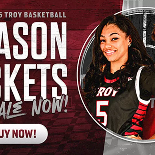 25-26 Season Tickets