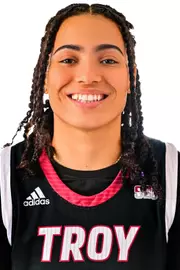 Rachel Leggett