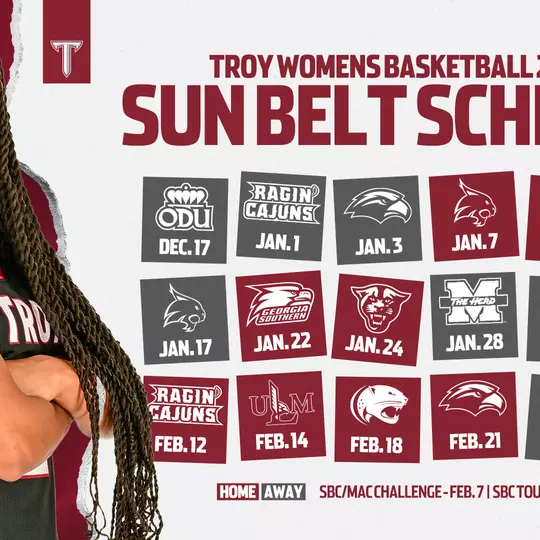 2025-26 WBB SBC Schedule