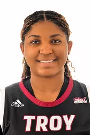 Jasmine Timmons