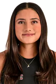 Alexia Zarate