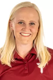 Troy Women's Golf 2025