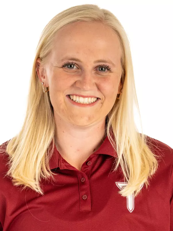 Troy Women's Golf 2025