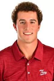 Troy Men's Golf 2025