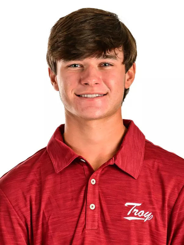 2025 Troy Men's Golf