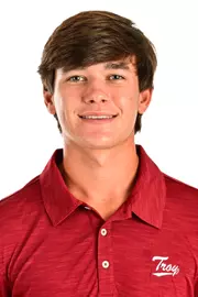 Troy Men's Golf 2025