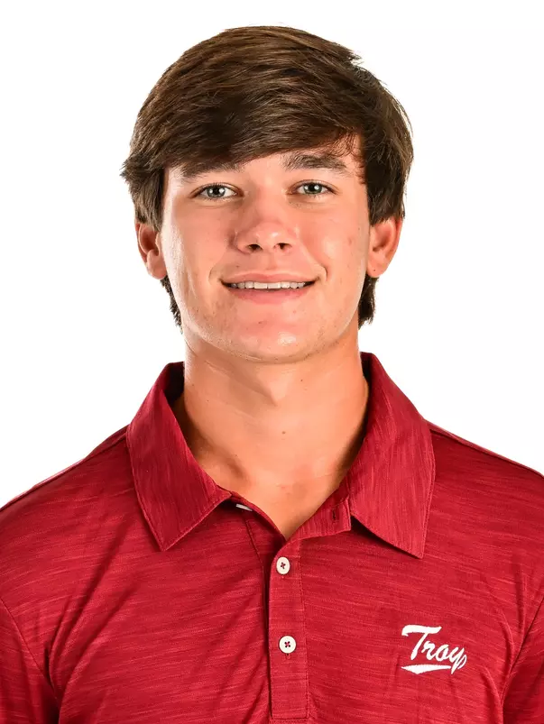 Troy Men's Golf 2025