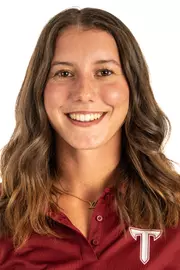 Troy Women's Golf 2025