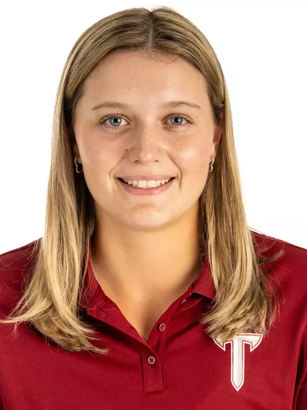 Troy Women's Golf 2025
