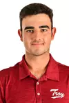 Troy Men's Golf 2025