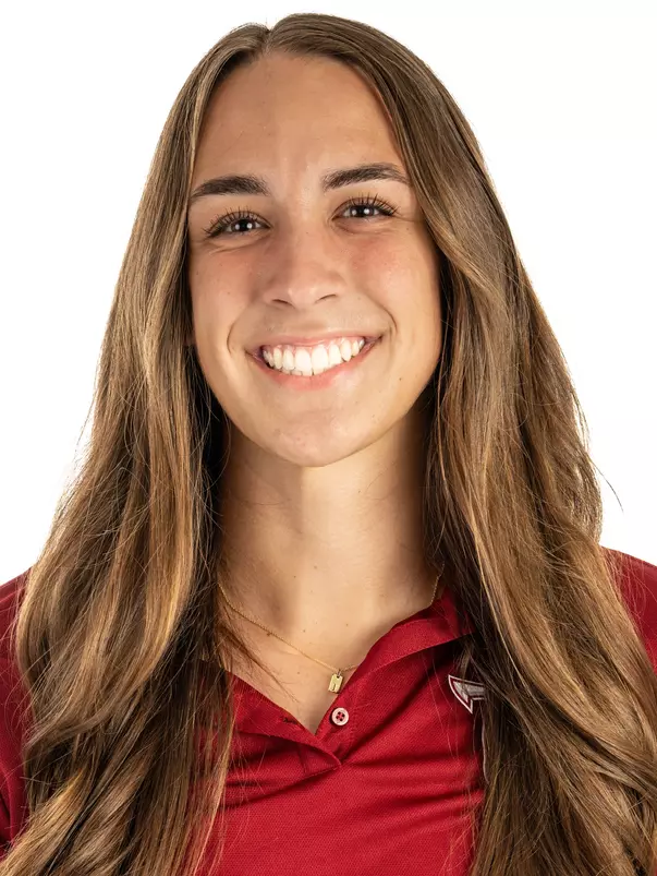 Troy Women's Golf 2025