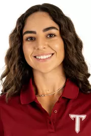 Troy Women's Golf 2025