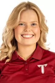 Troy Women's Golf 2025