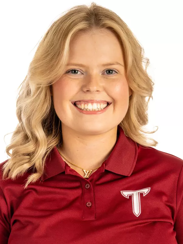 Troy Women's Golf 2025