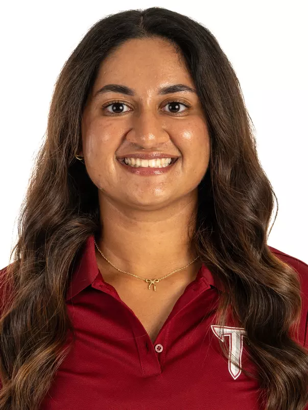 Troy Women's Golf 2025