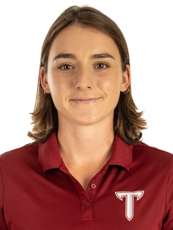 Troy Women's Golf 2025
