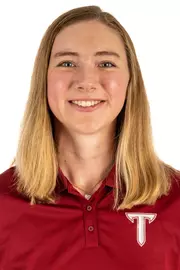 Troy Women's Golf 2025
