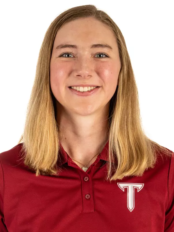 Troy Women's Golf 2025