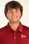 Troy Men's Golf 2025