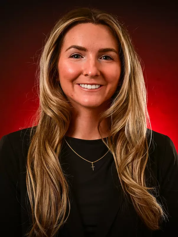 Elizabeth Hightower 2026 Headshot