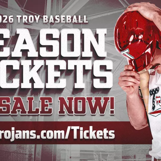 Season Tickets