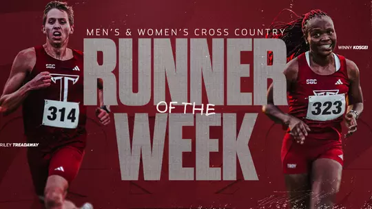 ROTW Awards - Winny / Riley