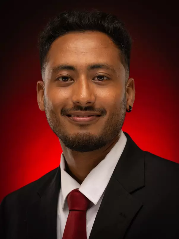 Kokh Shrestha