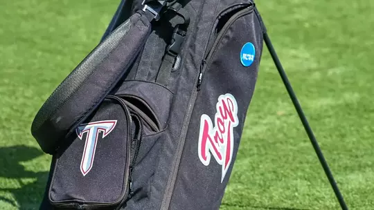 Teams participate in the second round of the 2025 NCAA Division I Men's Golf Championship at the La Costa Resort & Spa Champions Course on Saturday, May 24, 2025 in Carlsbad, California.