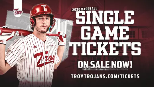 Single Game Tickets