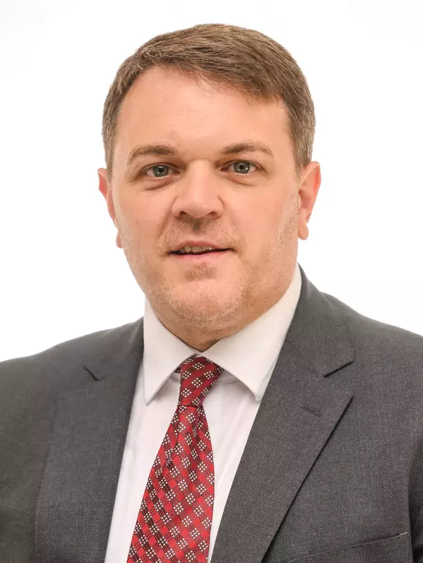 Adam Howard