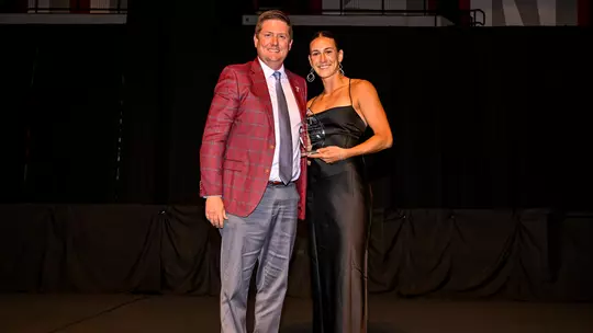 Kady Schwietz / Kyle George - Trojan Tribute