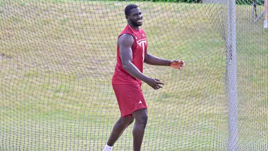 Tayjo Oppong