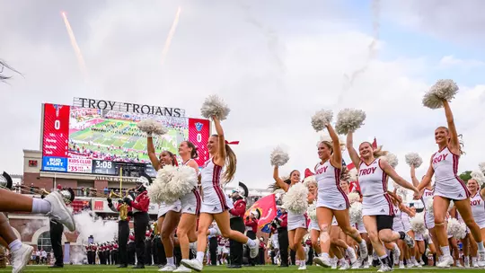 Cheer