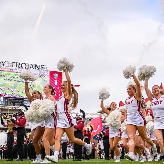 Cheer