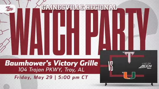 Watch Party BSB