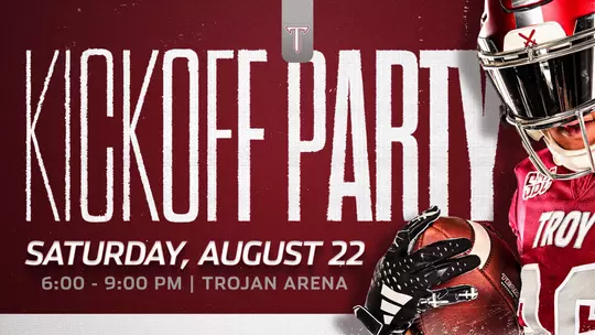 Kickoff Party