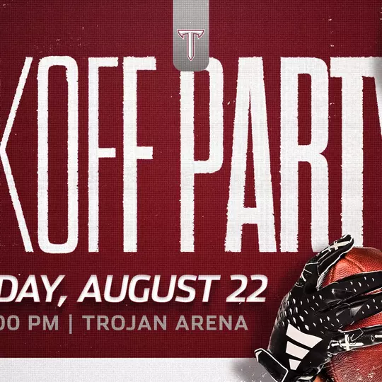 Kickoff Party