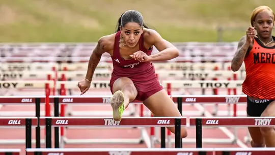 Faith Jones