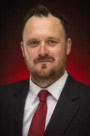 Jonny Ellis