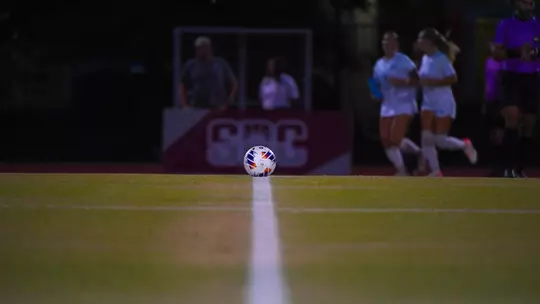 Troy Soccer
