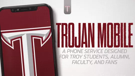 Trojan Mobile