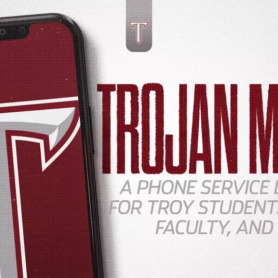 Trojan Mobile
