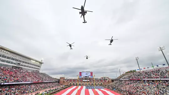 Flyover