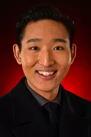 Leo Wei